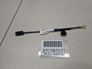 Электропроводка антенны, ориг. номер 240595BF0A, Nissan Murano Z52 2014-2023