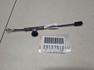 Электропроводка антенны, ориг. номер 240595BF0A, Nissan Murano Z52 2014-2023