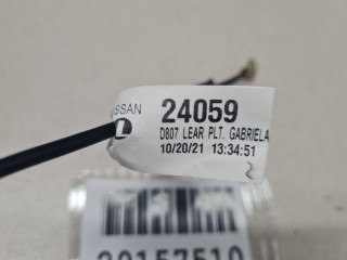 Электропроводка антенны, ориг. номер 240595BF0A, Nissan Murano Z52 2014-2023