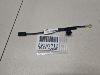 Электропроводка антенны, ориг. номер 240595BF0A, Nissan Murano Z52 2014-2023