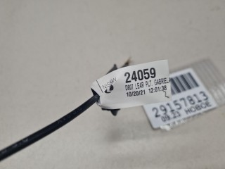 Электропроводка антенны, ориг. номер 240595BF0A, Nissan Murano Z52 2014-2023