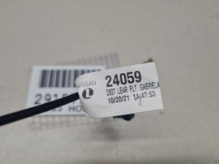 Электропроводка антенны, ориг. номер 240595BF0A, Nissan Murano Z52 2014-2023
