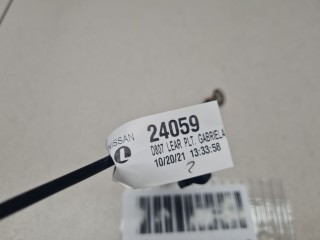 Электропроводка антенны, ориг. номер 240595BF0A, Nissan Murano Z52 2014-2023