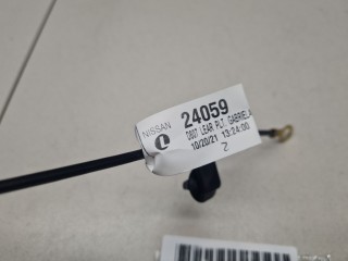 Электропроводка антенны, ориг. номер 240595BF0A, Nissan Murano Z52 2014-2023