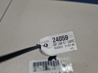 Электропроводка антенны, ориг. номер 240595BF0A, Nissan Murano Z52 2014-2023