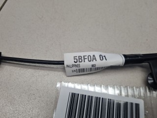 Электропроводка антенны, ориг. номер 240595BF0A, Nissan Murano Z52 2014-2023