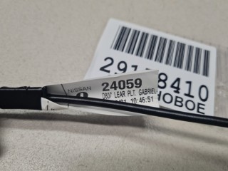 Электропроводка антенны, ориг. номер 240595BF0A, Nissan Murano Z52 2014-2023