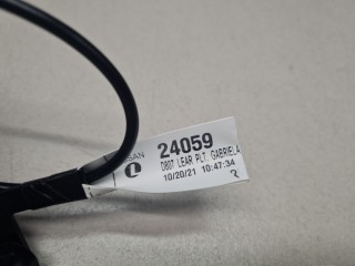 Электропроводка антенны, ориг. номер 240595BF0A, Nissan Murano Z52 2014-2023