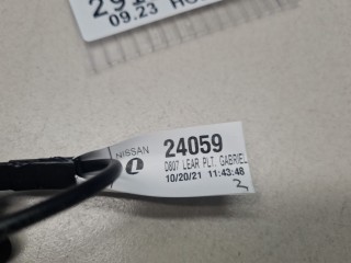 Электропроводка антенны, ориг. номер 240595BF0A, Nissan Murano Z52 2014-2023