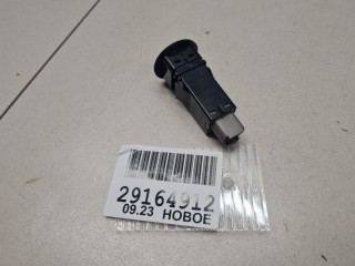 Выключатель пассажирской Air Bag, ориг. номер 255854GA0A, Nissan Juke 2014-2020