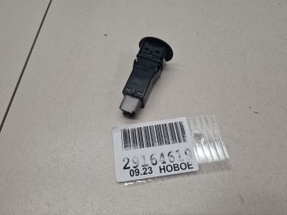 Выключатель пассажирской Air Bag, ориг. номер 255854GA0A, Infiniti Q50 V37 2013-2017