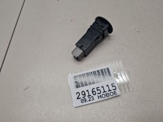 Выключатель пассажирской Air Bag, ориг. номер 255854GA0A, Nissan Sentra B17 2012-2015