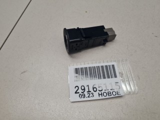 Выключатель пассажирской Air Bag, ориг. номер 255854GA0A, Nissan Sentra B17 2012-2015