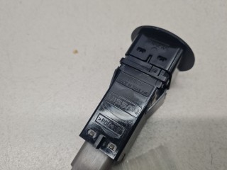 Выключатель пассажирской Air Bag, ориг. номер 255854GA0A, Nissan Qashqai J10 2006-2010