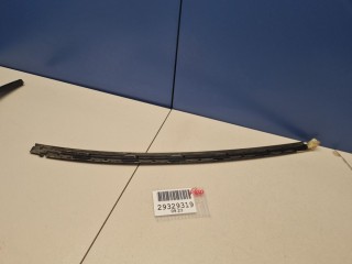 Кронштейн молдинга двери багажника, ориг. номер 51137389451, Mini Countryman F60 2016-2020
