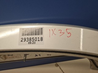 Спойлер двери багажника, ориг. номер 872102Y000, Hyundai ix35 Tucson LM