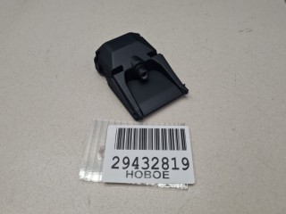 Блок с камерой и преобразователем сигнала, ориг. номер 284G37FV0B, Nissan X-Trail T32 2013-2019
