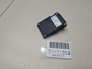 Блок с камерой и преобразователем сигнала, ориг. номер 284G37FV0B, Nissan X-Trail T32 2013-2019