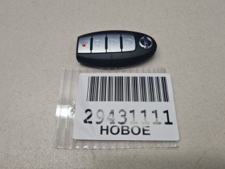 Ключ электронный кодовый, ориг. номер 285E36FL2B, Nissan X-Trail T32 2013-2019
