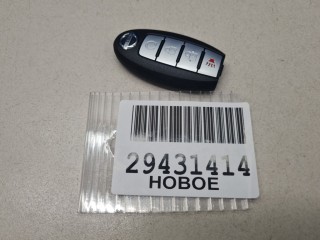 Ключ электронный кодовый, ориг. номер 285E36FL2B, Nissan X-Trail T32 2013-2019