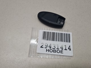 Ключ электронный кодовый, ориг. номер 285E36FL2B, Nissan X-Trail T32 2013-2019