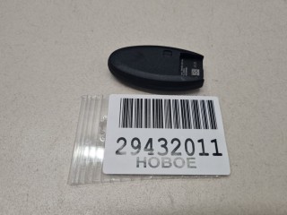 Ключ электронный кодовый, ориг. номер 285E36FL2B, Nissan X-Trail T32 2013-2019