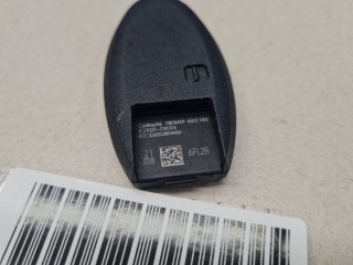 Ключ электронный кодовый, ориг. номер 285E36FL2B, Nissan X-Trail T32 2013-2019