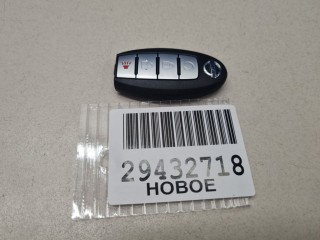 Ключ электронный кодовый, ориг. номер 285E36FL2B, Nissan X-Trail T32 2013-2019
