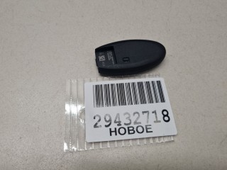 Ключ электронный кодовый, ориг. номер 285E36FL2B, Nissan X-Trail T32 2013-2019