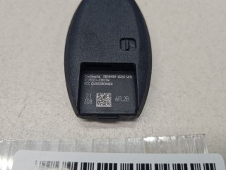 Ключ электронный кодовый, ориг. номер 285E36FL2B, Nissan X-Trail T32 2013-2019