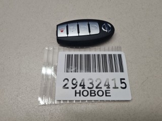 Ключ электронный кодовый, ориг. номер 285E36FL2B, Nissan X-Trail T32 2013-2019