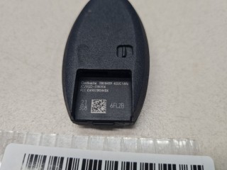 Ключ электронный кодовый, ориг. номер 285E36FL2B, Nissan X-Trail T32 2013-2019