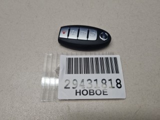 Ключ электронный кодовый, ориг. номер 285E36FL2B, Nissan X-Trail T32 2013-2019