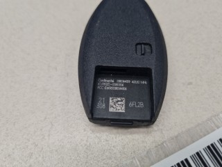 Ключ электронный кодовый, ориг. номер 285E36FL2B, Nissan X-Trail T32 2013-2019