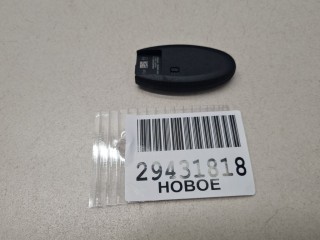 Ключ электронный кодовый, ориг. номер 285E36FL2B, Nissan X-Trail T32 2013-2019