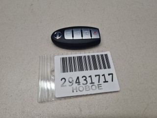 Ключ электронный кодовый, ориг. номер 285E36FL2B, Nissan X-Trail T32 2013-2019