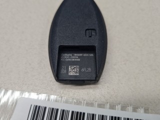 Ключ электронный кодовый, ориг. номер 285E36FL2B, Nissan X-Trail T32 2013-2019