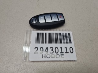 Ключ электронный кодовый, ориг. номер 285E36FL2B, Nissan X-Trail T32 2013-2019