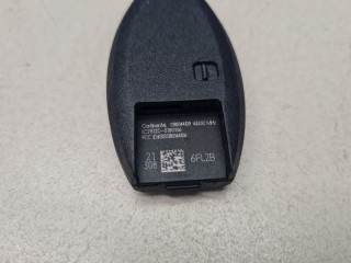 Ключ электронный кодовый, ориг. номер 285E36FL2B, Nissan X-Trail T32 2013-2019