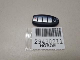 Ключ электронный кодовый, ориг. номер 285E36FL2B, Nissan X-Trail T32 2013-2019