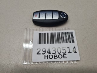 Ключ электронный кодовый, ориг. номер 285E36FL2B, Nissan X-Trail T32 2013-2019