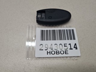 Ключ электронный кодовый, ориг. номер 285E36FL2B, Nissan X-Trail T32 2013-2019