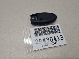 Ключ электронный кодовый, ориг. номер 285E36FL2B, Nissan X-Trail T32 2013-2019