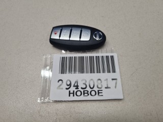 Ключ электронный кодовый, ориг. номер 285E36FL2B, Nissan X-Trail T32 2013-2019