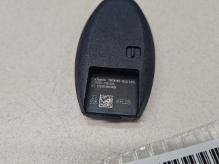 Ключ электронный кодовый, ориг. номер 285E36FL2B, Nissan X-Trail T32 2013-2019