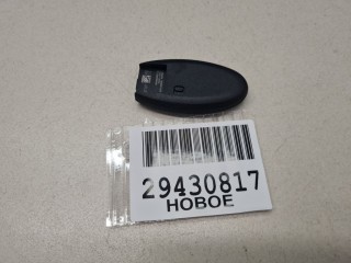 Ключ электронный кодовый, ориг. номер 285E36FL2B, Nissan X-Trail T32 2013-2019