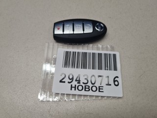 Ключ электронный кодовый, ориг. номер 285E36FL2B, Nissan X-Trail T32 2013-2019