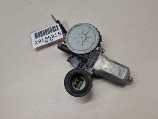 Моторчик стеклоподъёмника задний правый, ориг. номер 85720-35140, Toyota Highlander U40