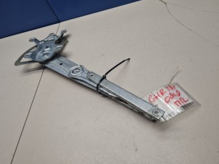 Стеклоподъемник передний правый, ориг. номер 69810F4010, Toyota C-HR GX10 GX50