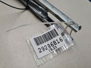 Стеклоподъемник передний правый, ориг. номер 69810F4010, Toyota C-HR GX10 GX50